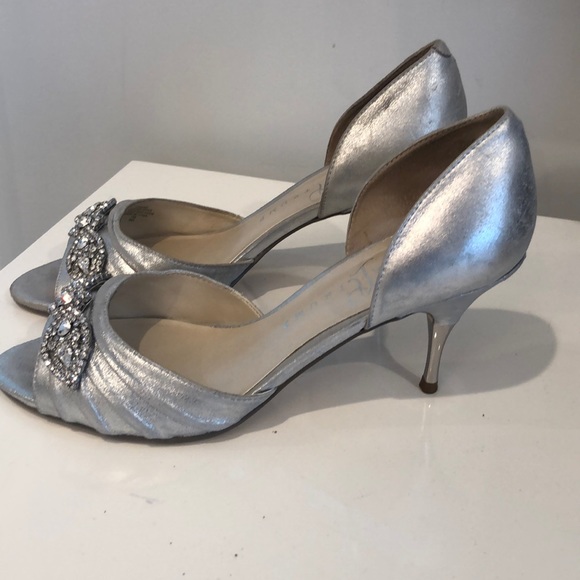 Ivanka Trump Heels size 7 - Picture 3 of 4